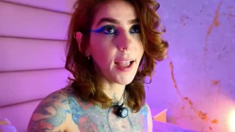 Evangelyne online show from 15, 1, 2026