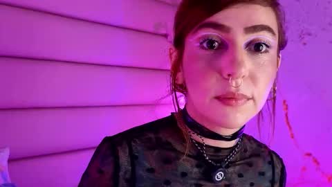 Evangelyne online show from 16, 1, 2026