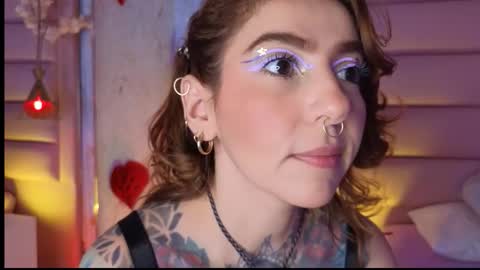 Evangelyne online show from 28, 2, 2026