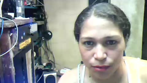 Evania online show from 27, 9, 2025