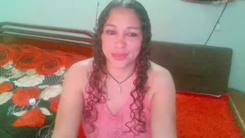 Evania online show from 23, 11, 2025