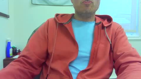 evans0814 online show from 9, 2, 2026