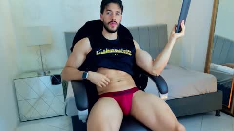 E V A N S online show from 9, 3, 2026