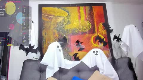 Evan and Susan online show from 24, 10, 2025