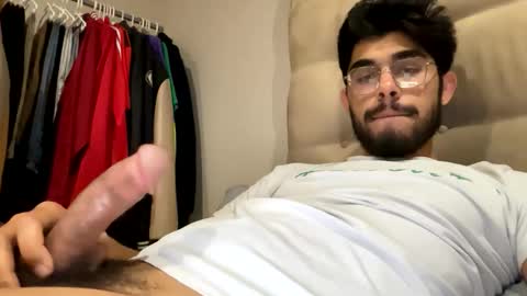 Snapshot of evansjacob chatting on 13, 10, 2025 evansjacob online show from 13, 10, 2025