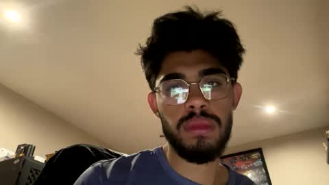 evansjacob online show from 2, 11, 2025