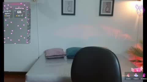 Evanssa lx online show from 16, 9, 2025