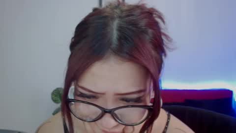 Evanssa lx online show from 13, 3, 2026