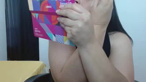 Victoria online show from 21, 9, 2025