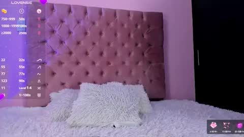 Eva Olimpo online show from 22, 2, 2025