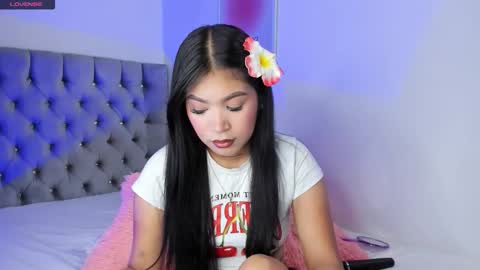 Eva Olimpo online show from 20, 3, 2026