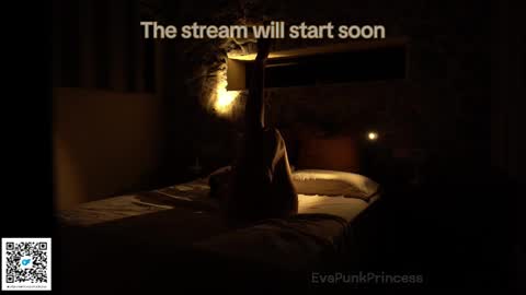 Eva online show from 3, 3, 2025