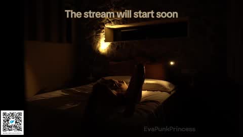 Eva online show from 8, 3, 2025