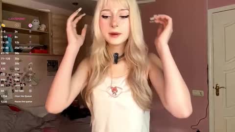 Eva online show from 16, 11, 2025