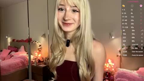 Eva online show from 15, 12, 2025