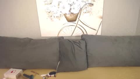 Adelina online show from 18, 9, 2025