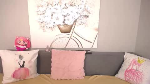 Adelina online show from 5, 11, 2025