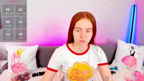 Adelina online show from 10, 1, 2026