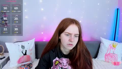 Adelina online show from 11, 1, 2026