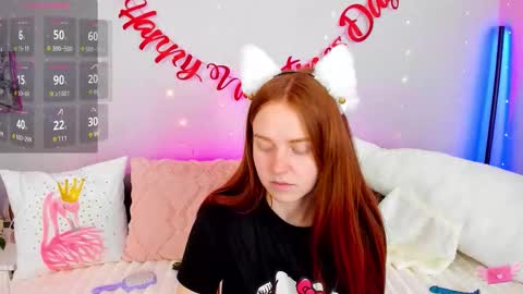 Adelina online show from 5, 2, 2026