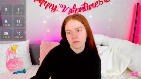 Adelina online show from 11, 2, 2026