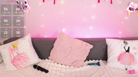Adelina online show from 18, 5, 2026