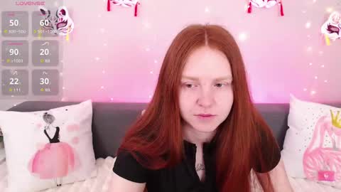 Adelina online show from 21, 5, 2026