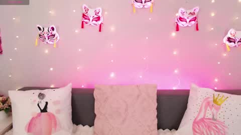 Adelina online show from 31, 5, 2026