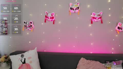 Adelina online show from 2, 6, 2026