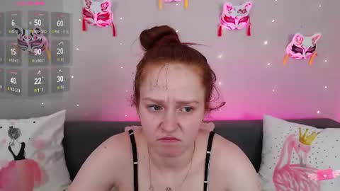 Adelina online show from 23, 6, 2026