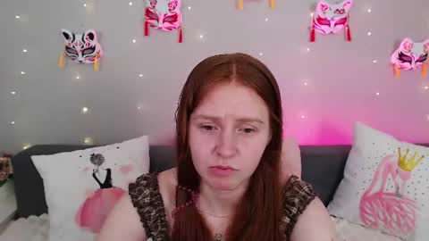 Adelina online show from 25, 6, 2026