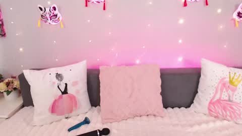 Adelina online show from 2, 7, 2026