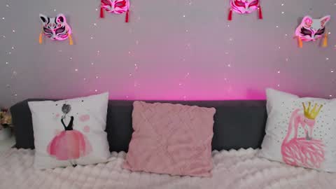Adelina online show from 8, 7, 2026