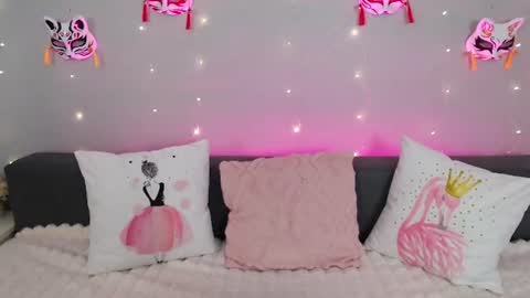 Adelina online show from 20, 7, 2026