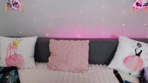 Adelina online show from 24, 7, 2026
