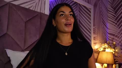 Snapshot of evarhea chatting on 9, 6, 2026 EvaRhea online show from 9, 6, 2026