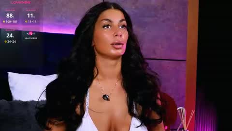Snapshot of evarhea chatting on 15, 7, 2026 EvaRhea online show from 15, 7, 2026