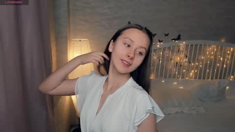 Snapshot of evas_soul chatting on 23, 2, 2025 Eva online show from 23, 2, 2025