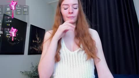 Eva online show from 14, 1, 2025