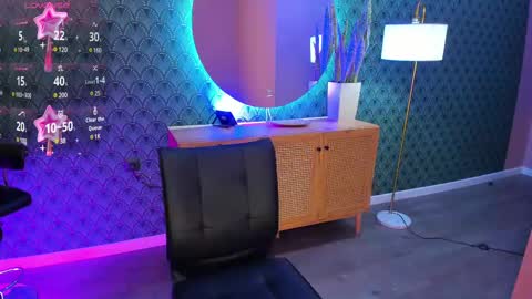 Eva online show from 21, 2, 2025