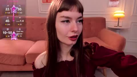 Eva online show from 10, 9, 2025