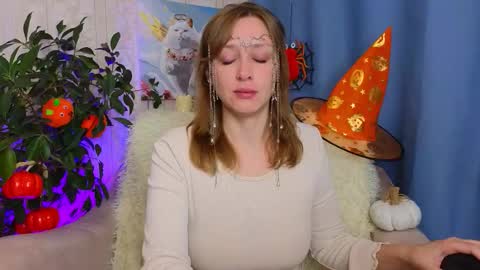 Eve online show from 27, 10, 2025