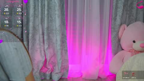 Eva online show from 12, 3, 2026