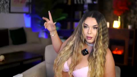 Eva online show from 22, 11, 2025