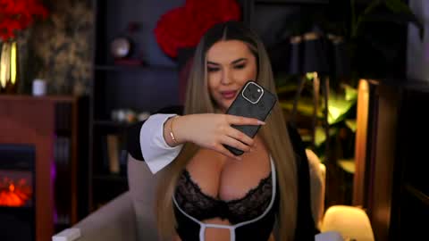 Eva online show from 17, 4, 2026