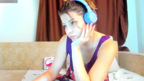 Eva online show from 15, 9, 2025