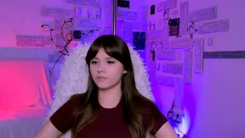 Eva  next stream -  - 1600 UTC2000  online show from 20, 4, 2026