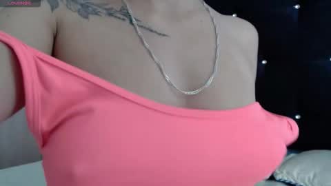 Eva Carter online show from 15, 3, 2026