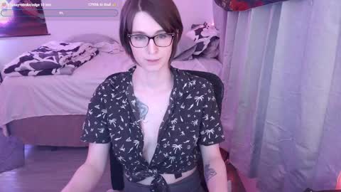 Snapshot of evavivi59 chatting on 21, 2, 2025 Vivi online show from 21, 2, 2025