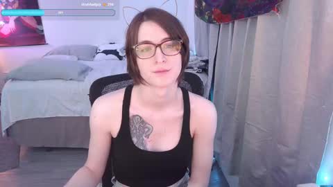 Snapshot of evavivi59 chatting on 24, 2, 2025 Vivi online show from 24, 2, 2025